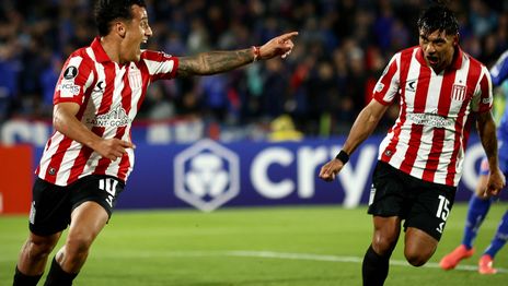 ¿Cómo están las negociaciones por Tiago Palacios con el Sporting Lisboa?