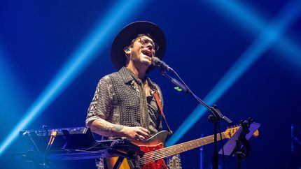 Lisandro Aristimuño vuelve al Teatro Coliseo Podestá: Me encanta tocar en La Plata