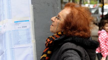 ¿Cuál es la irrisoria multa por no ir a votar en las PASO y quiénes están exentos?