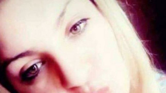 salio a comprar para el cumpleanos de su hijo, la atropellaron y murio