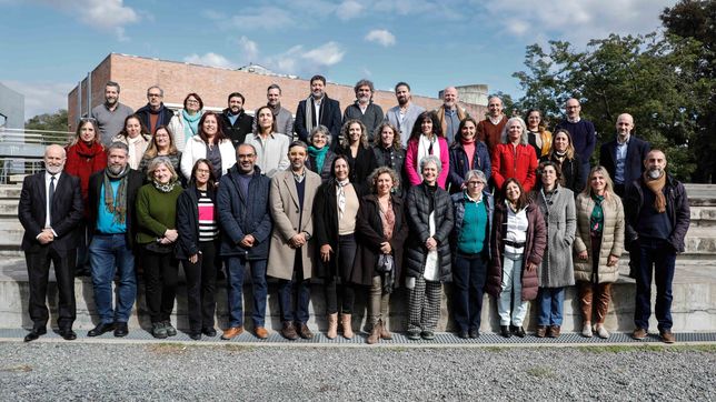 universidades denuncian ajuste que pone en riesgo a la ciencias sociales y la tecnologia en argentina