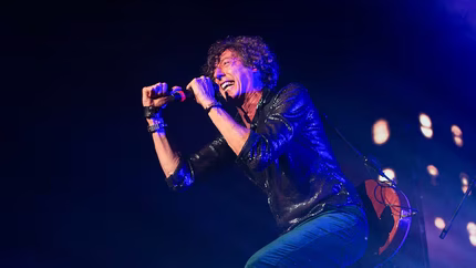Cuarteto de Nos, Nahuel Pennisi y el mejor teatro en el Coliseo: La Plata vibra con la mejor agenda