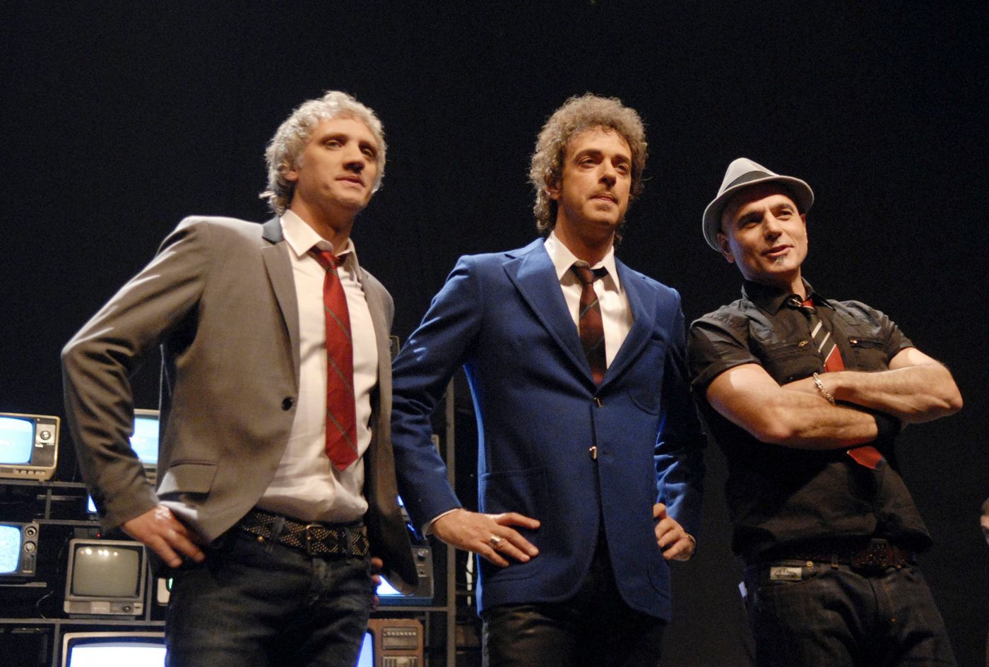 Soda Stereo