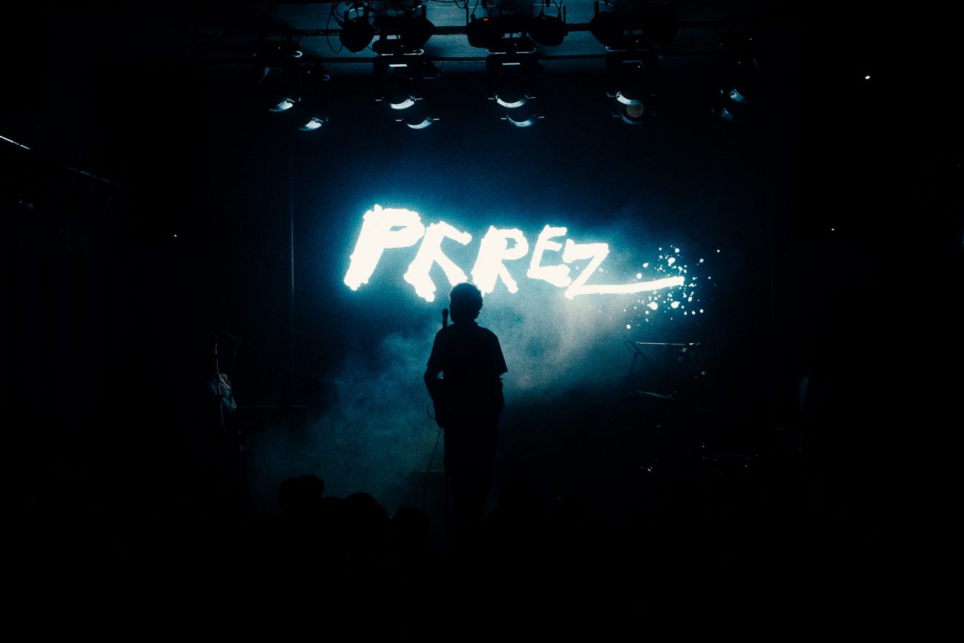 perez