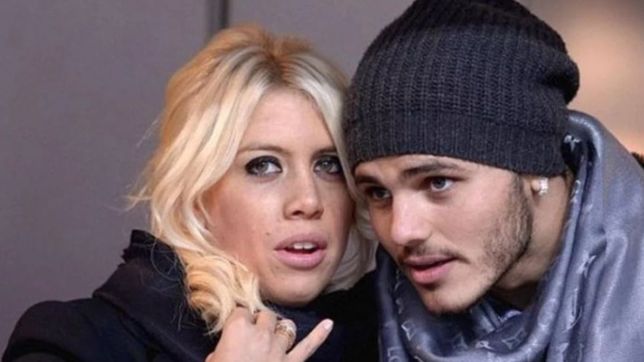 ¿llega mauro icardi?: el mensaje de wanda que ilusiona a todos los hinchas de boca en el dia del superclasico