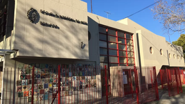 dolor en la region por la muerte de una estudiante de la escuela de arte dolor en la region por la muerte de una estudiante de la escuela de arte