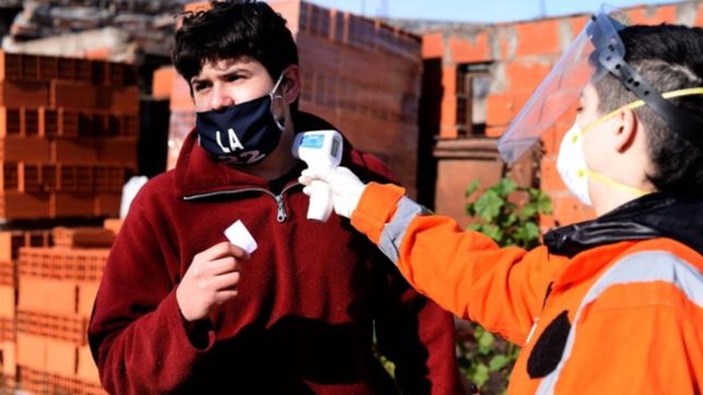 ¿cuales son las razones detras del nuevo pico de contagios de coronavirus?