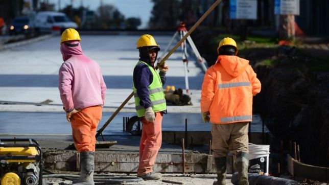el proyecto para que cuatro importantes avenidas de la plata pasen a tener mano unica