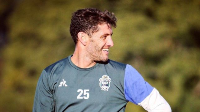 en gimnasia definen los objetivos: ?apuntamos a la copa argentina y despues iremos viendo?