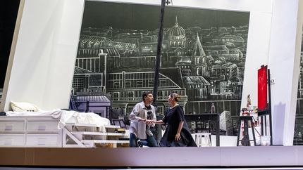 Regresa la ópera al Teatro Argentino con una gran producción de Puccini