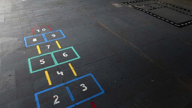saquearon un jardin de infantes de la plata por quinta vez en lo que va del ano