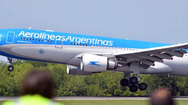 partio a china el vuelo que traera mas dosis de la vacuna sinopharm