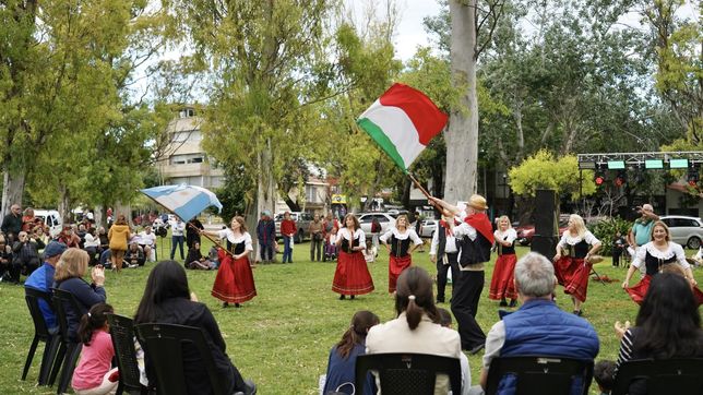 abrio la inscripcion para participar del festival de la gastronomia italiana