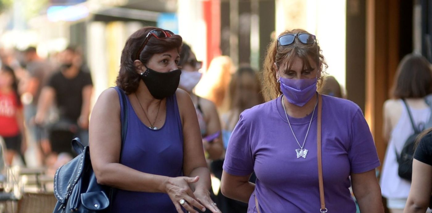 Coronavirus Cuarentena DISPO