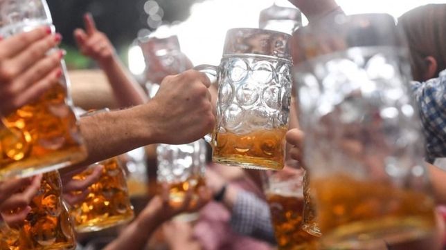 lanzan una campana de alcohol cero al volante para el dia del amigo