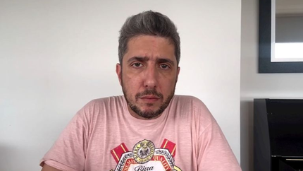 “Yo no violé a nadie”, el descargo de Jey Mammón tras ser acusado de abuso sexual