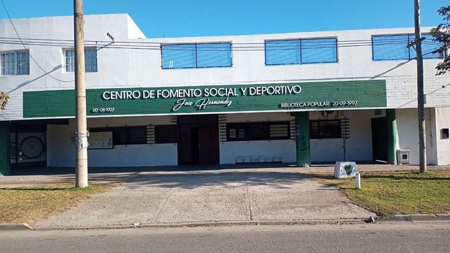 la respuesta del club de la plata que fue desafiliado de la liga tras convertirse en sad