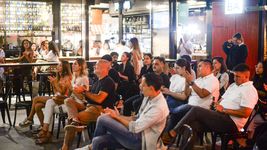 baxar mercado lanzo un imperdible sorteo en el marco de su cuarto aniversario