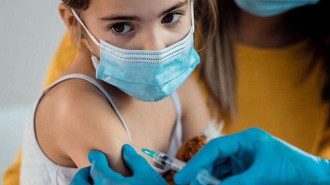 ¿que secuelas puede dejar la variante omicron del covid-19 en los chicos y adolescentes?