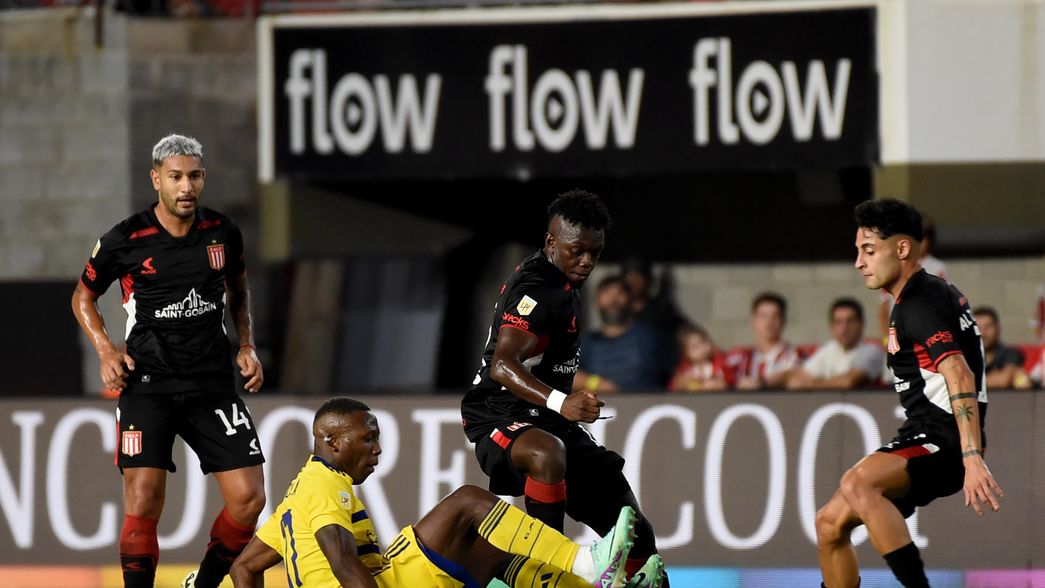 Confirman el día para el partido entre Estudiantes y Boca, mientras Córdoba saca ventaja para ser la sede