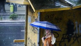 sigue el calor y ¿vuelven las tormentas a la plata? asi estara el clima esta semana sigue el calor y ¿vuelven las tormentas a la plata? asi estara el clima esta semana
