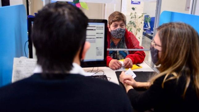 la anses prepara un nuevo bono de $5.000 tras la derrota del gobierno en las paso