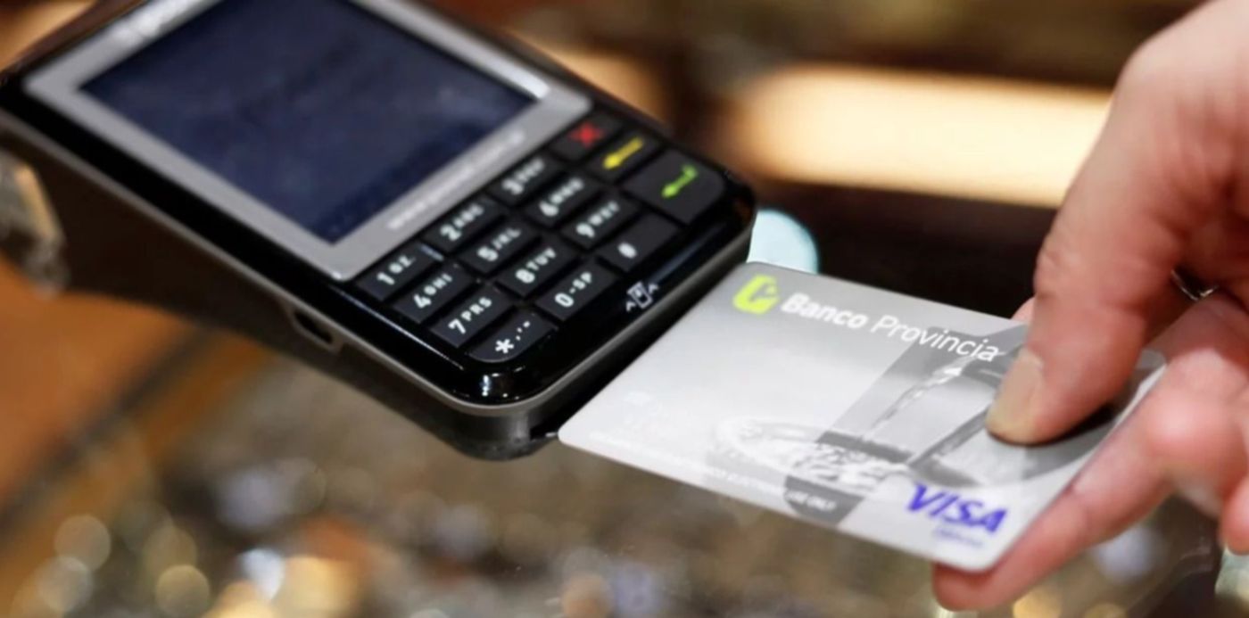 Descuentos de Banco Provincia