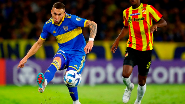 aparecio riquelme y se destrabo la llegada de briasco a gimnasia