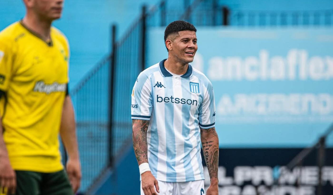 Marcos Rojo Racing (2)