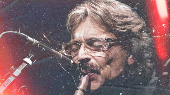 jorge cumbo, el musico platense que conquisto el mundo