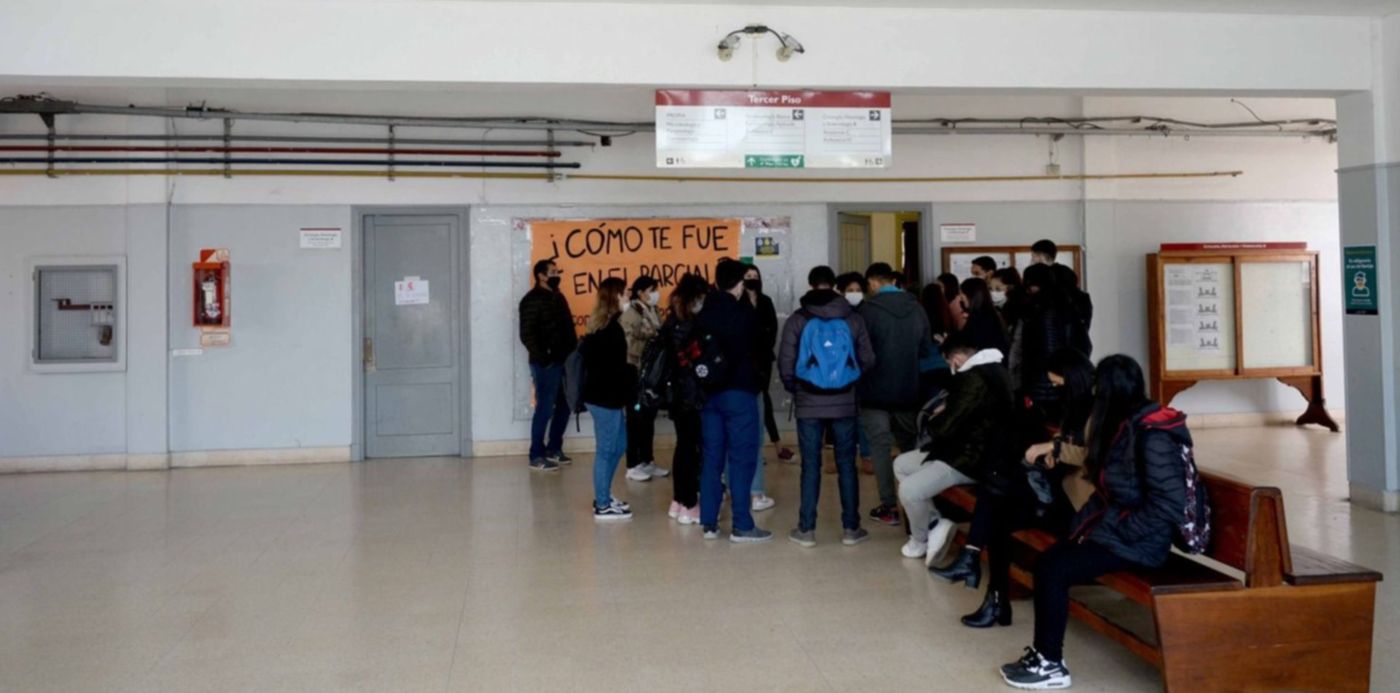 Facultad de Medicina