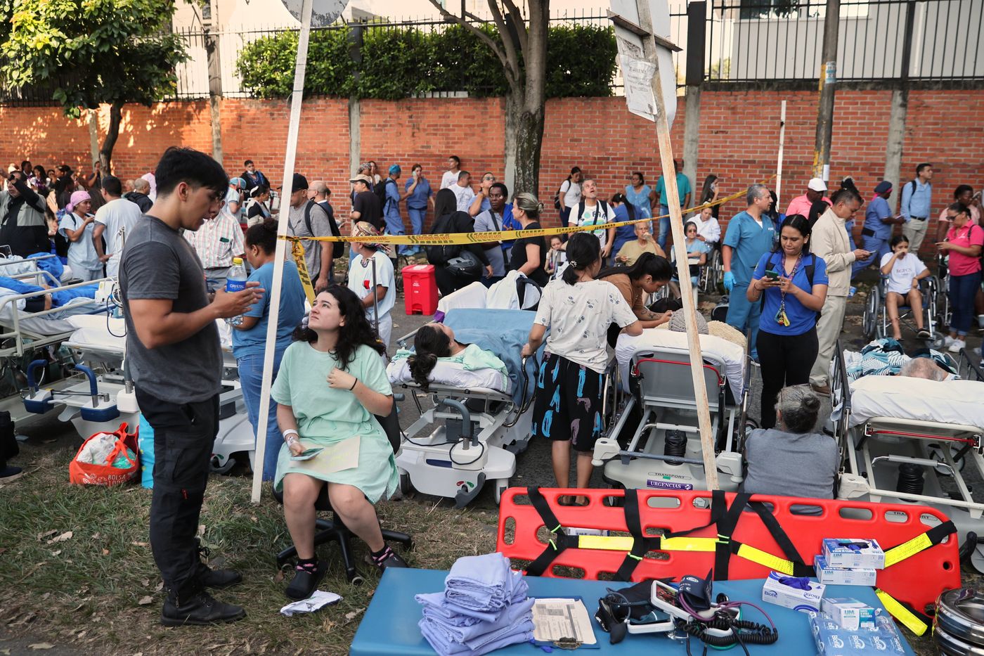 Sismo en Colombia (6)