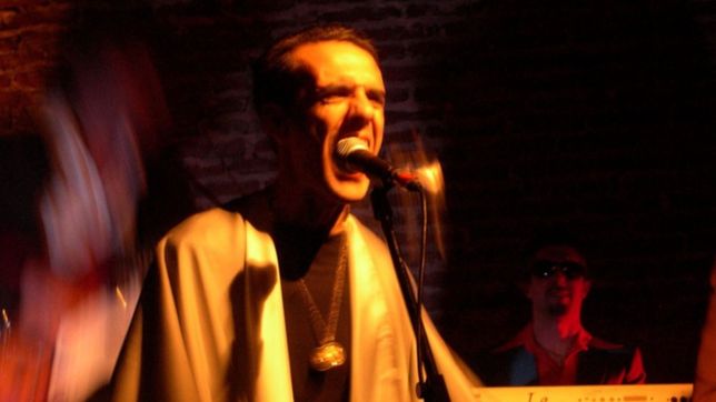 la agenda de sabado en la plata: mister america, pampa yakuza, jaf, salvapantallas y mas