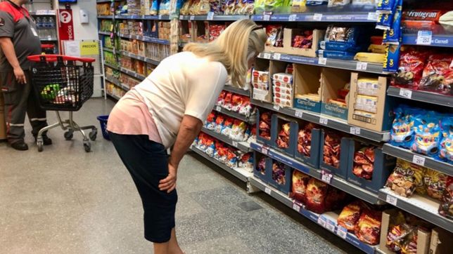 los analistas privados estiman que la inflacion de marzo sera del 7%