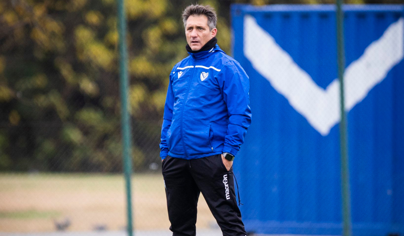 Guillermo Barros Schelotto define el equipo para la Supercopa Internacional Guillermo Barros Schelotto define el equipo para la Supercopa Internacional