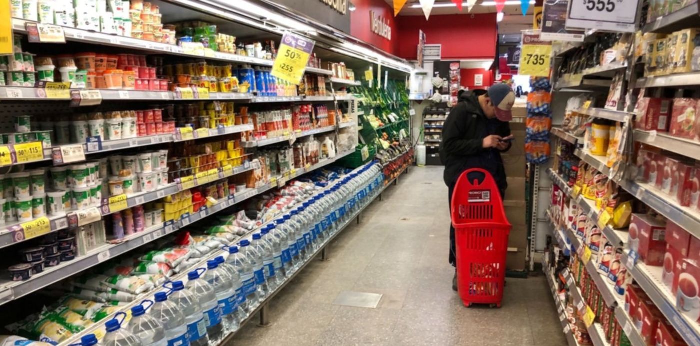 Los beneficios en supermercados con Cuenta DNI del Banco Provincia estarán disponibles los días 12 y 13 de agosto. Los beneficios en supermercados con Cuenta DNI del Banco Provincia estarán disponibles los días 12 y 13 de agosto.