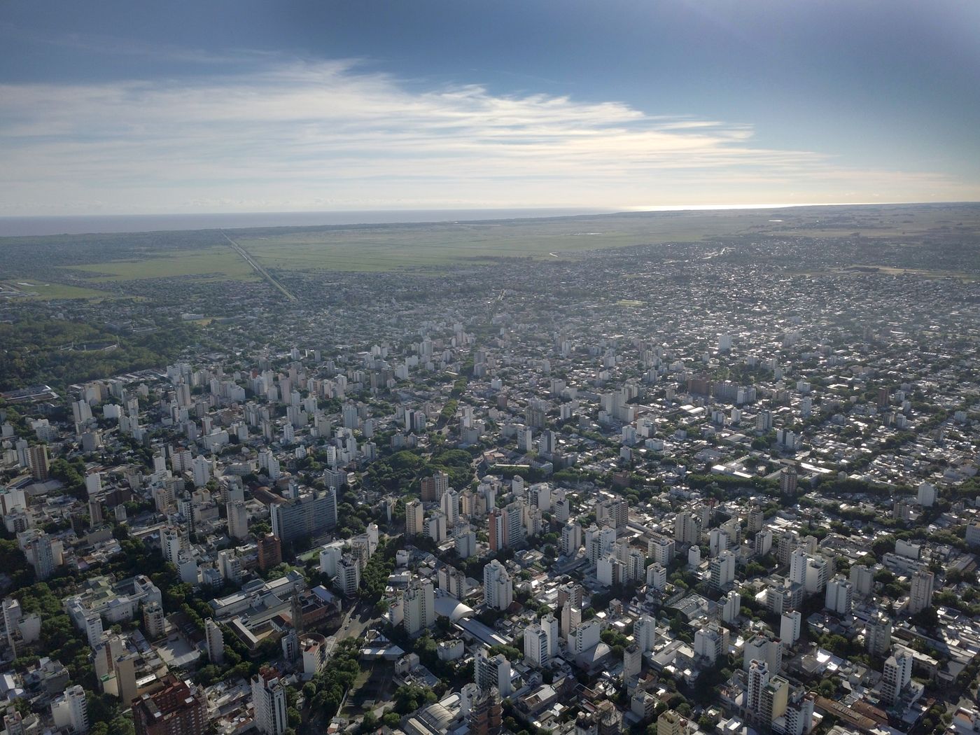 aerea ciudad de la plata 35