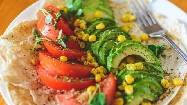 charlas, sorteos y mas de 35 puestos de comida: llega a la plata la expo vegana vida con salud