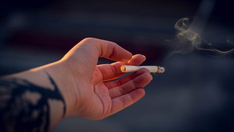 cigarrillos