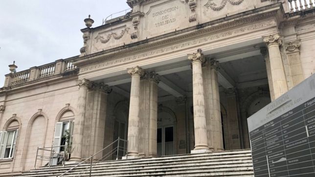 somos inocentes: declararon los acusados de matar a golpes a un albanil en la plata