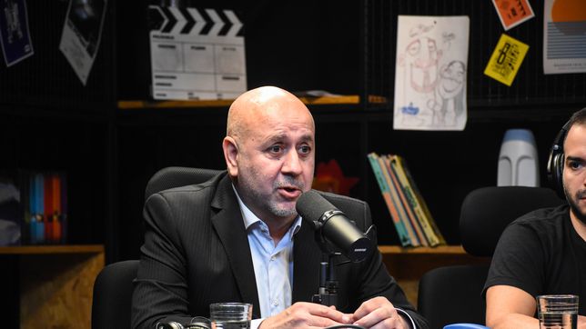 arriba gimnasia denuncio filtraciones y apunto contra la dirigencia tras las observaciones a su lista