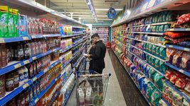la inflacion fue del 2,1% y acumula 19,3% en lo que va del ano