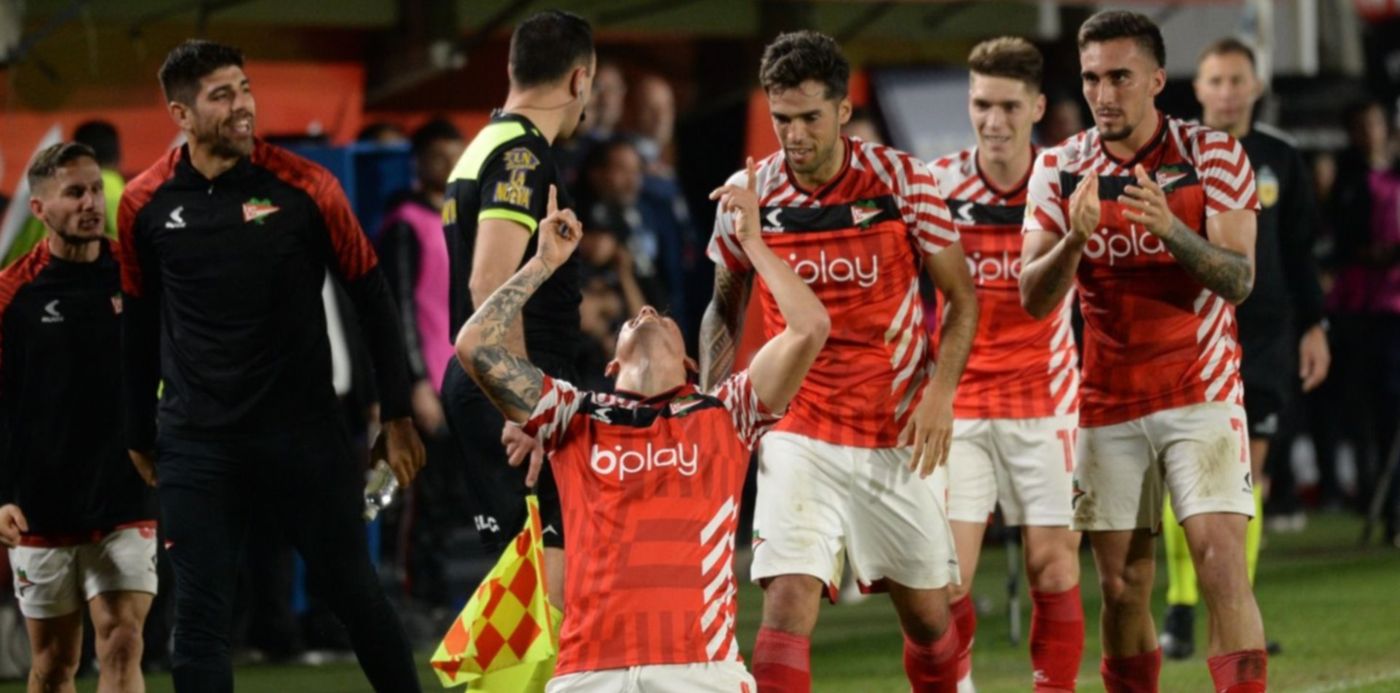 Estudiantes vs Talleres