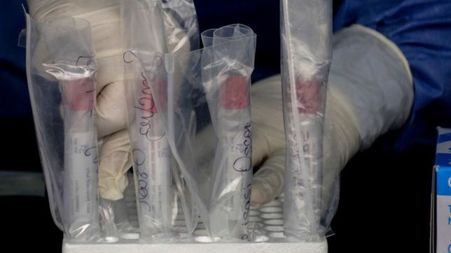 cerraron la oficina de licencias de conducir de berisso por el temor de un brote de covid