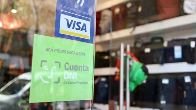 cuenta dni de banco provincia: ¿como ahorrar hasta $25.600 en junio?