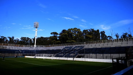 El Bosque cumple 101 años y lo celebra toda la familia de Gimnasia
