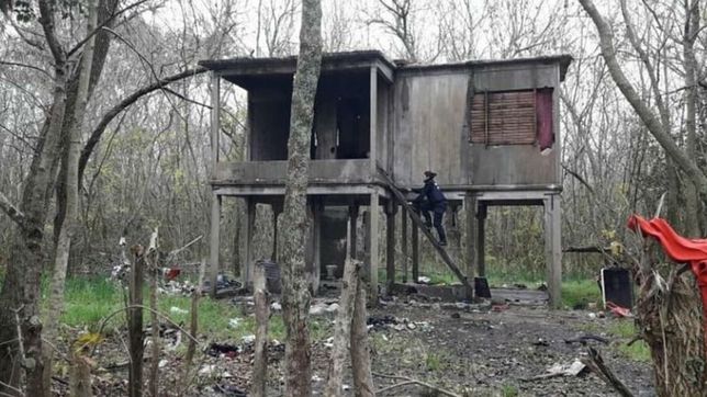 tras el alta medica, como sigue la vida de los hermanos de ensenada rescatados de la selva