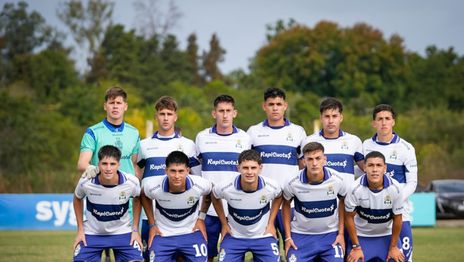 La Reserva de Gimnasia ganó su primer partido pero tuvo una mala noticia