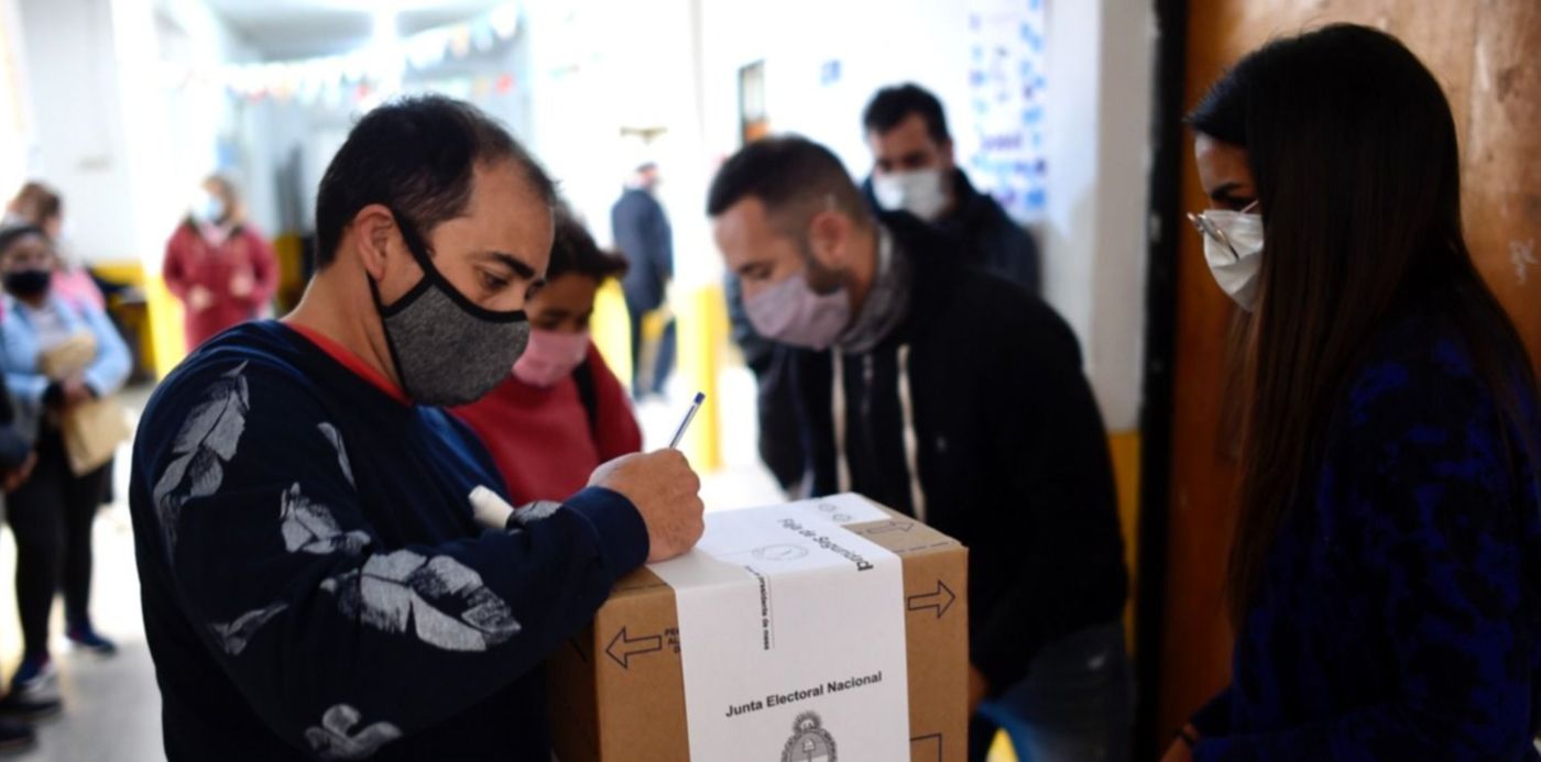 urnas urna elecciones