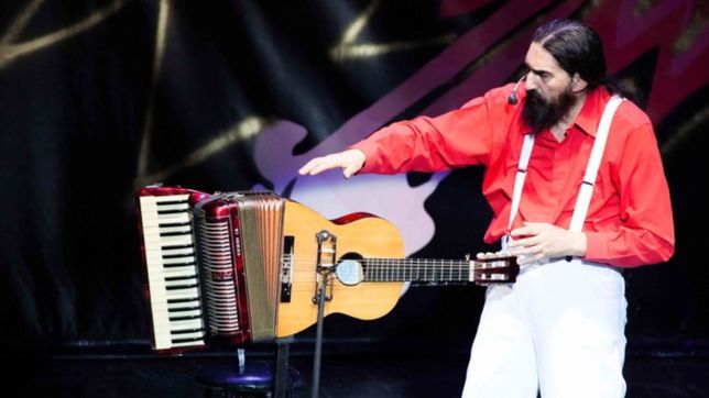 que hago este fin de semana: nonpalidece, malosetti, hugo varela, recitales, stand up y mucho teatro